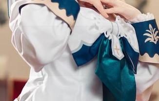 醒来还是在梦里，Peach milky睡衣写真给图库注入一丝慵懒！